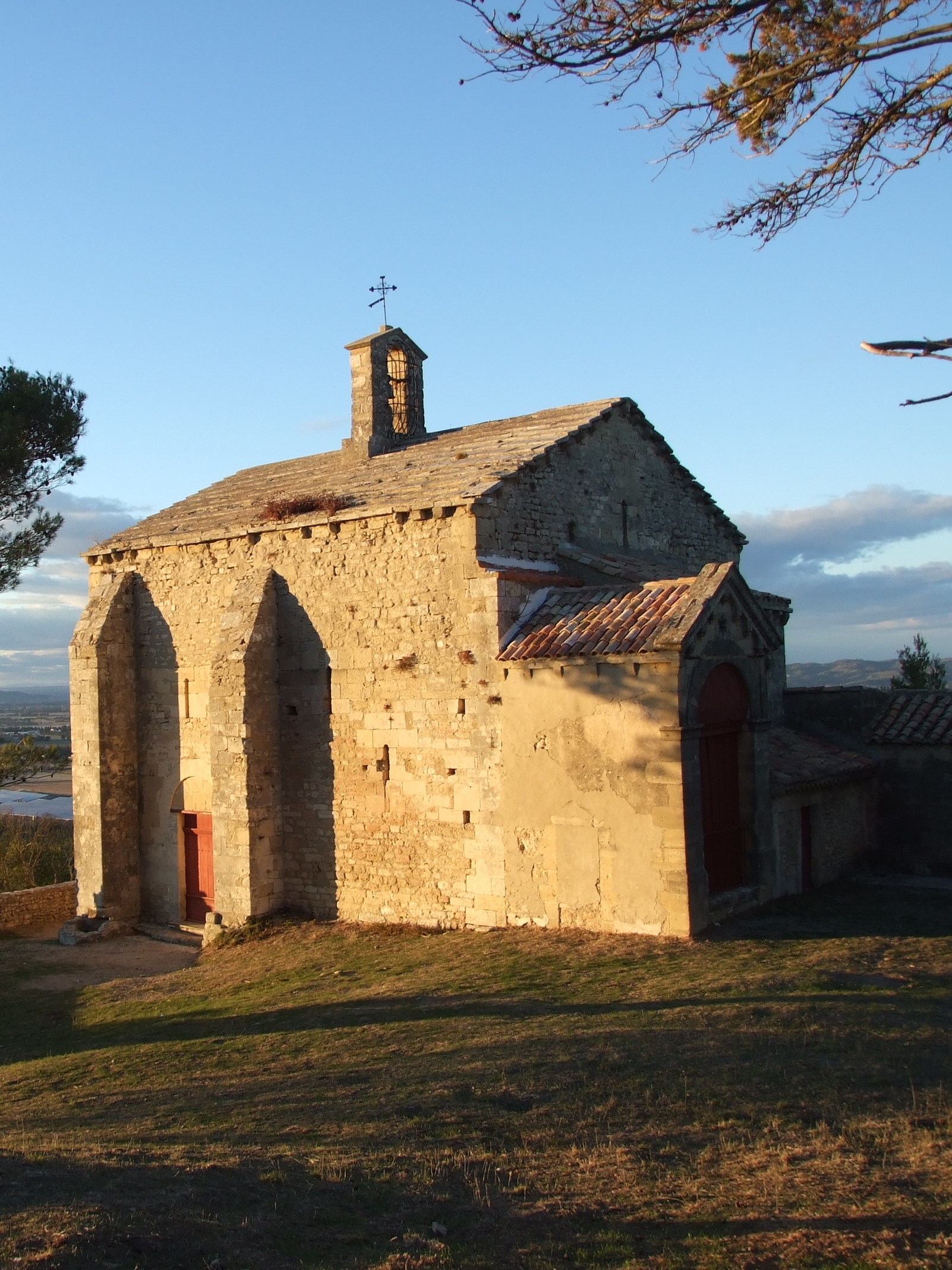 Notre-Dame-du-Chateau