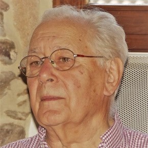 Claude Gay