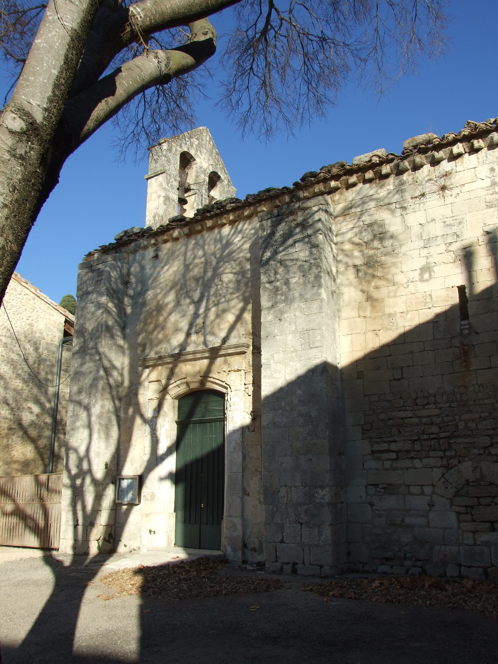 Eglise Notre-Dame-de-l'Assomption