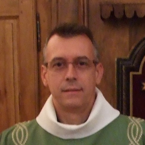 Christophe Llorca