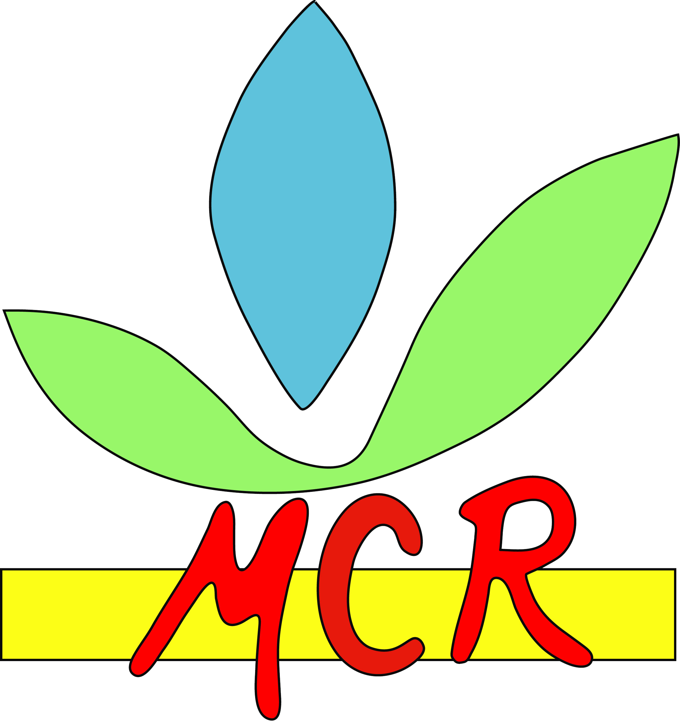 logoMCR