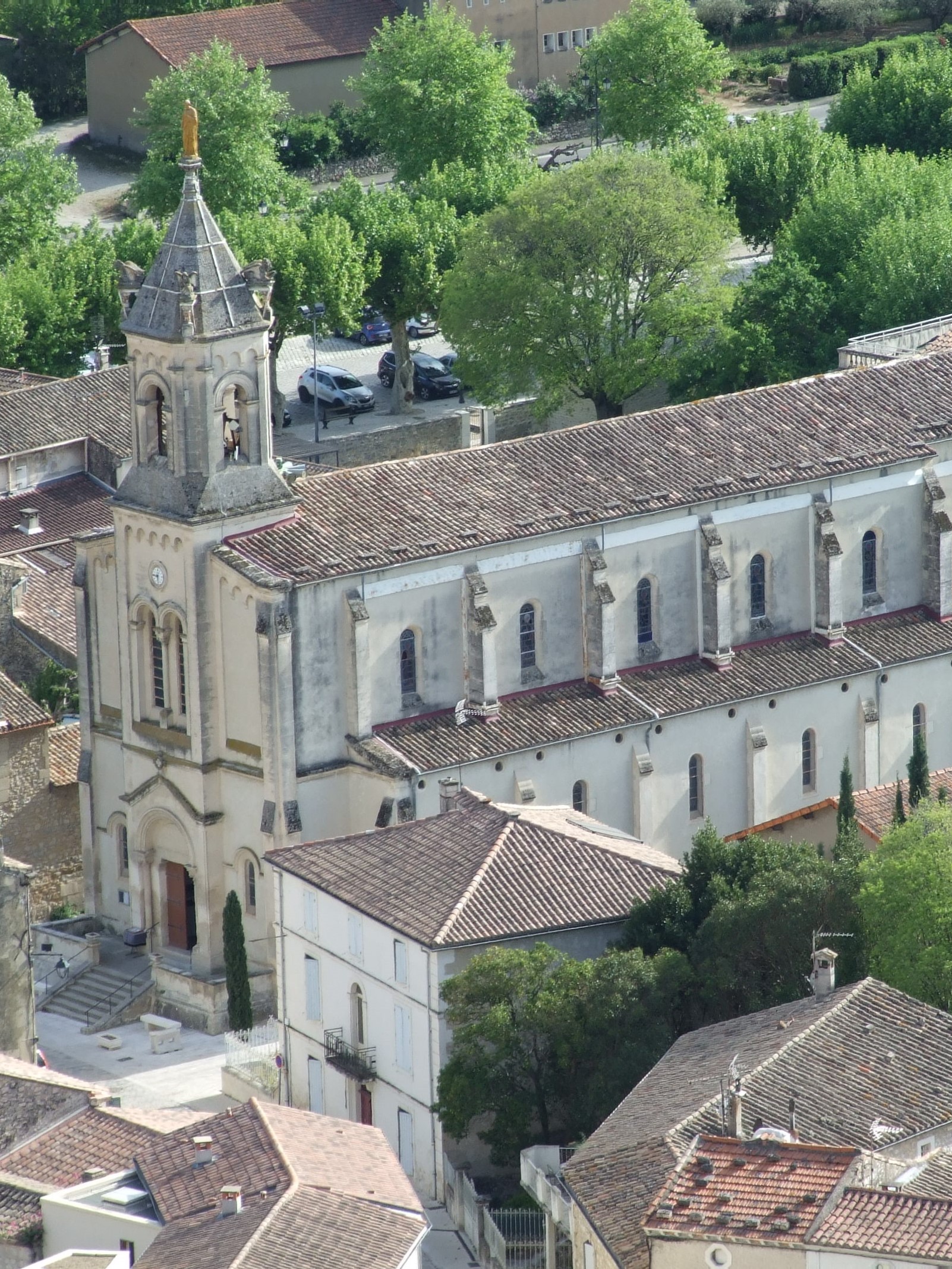 Eglise Saint-Joseph