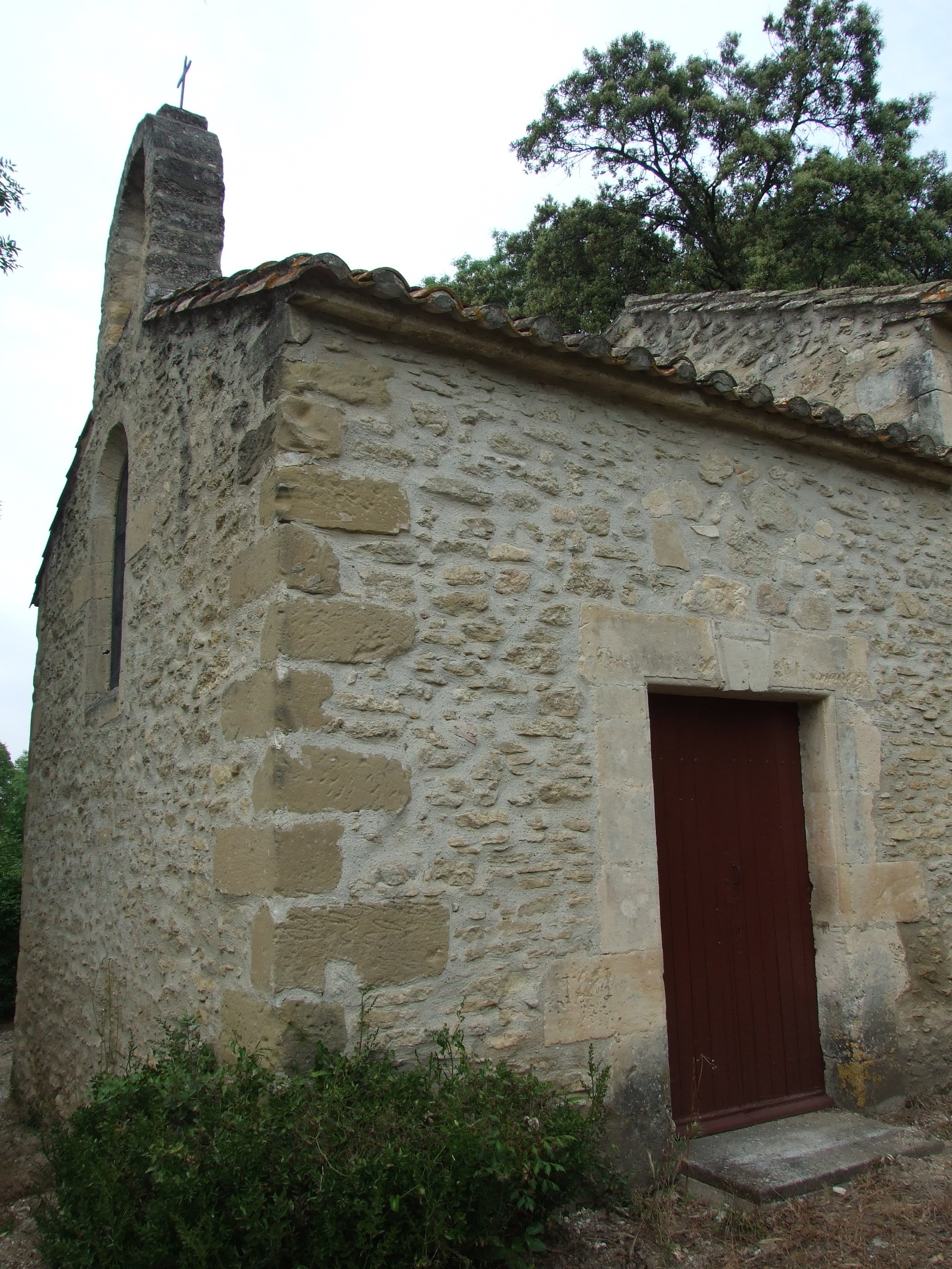 Chapelle Saint-Lambert